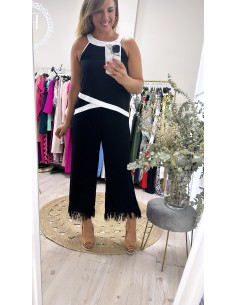 Top bicolor fluido 2