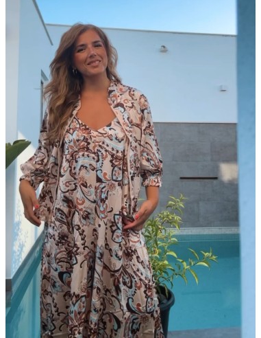 Conjunto Beach