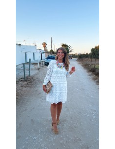 Vestido Vejer