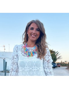 Collar coral