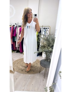 Vestido raspitas