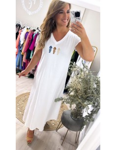 Vestido raspitas 2