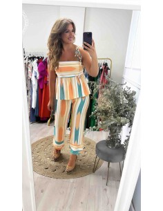 Conjunto etnico 2
