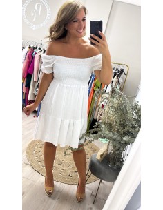 Vestido bambula hombros 2
