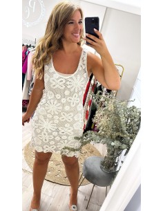 Vestido croche Rota 2