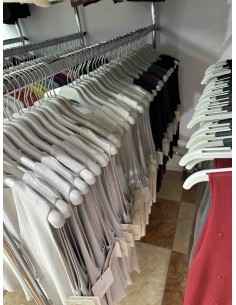 Top chaleco lazadas punto 2