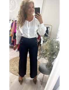 Pantalón Amanda Jeans