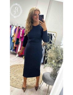 Vestido nudo 2