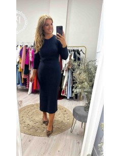 Vestido nudo