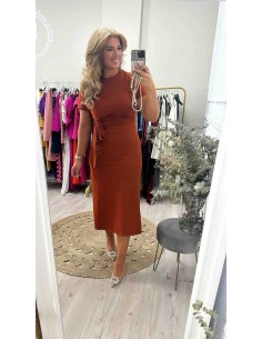 Vestido lazada 2