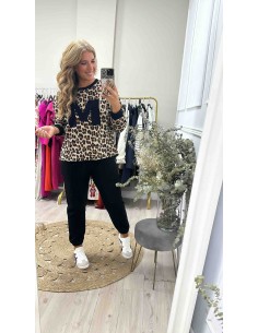 Conjunto Animal sport 2