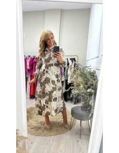 Vestido Noemi