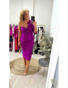 Vestido Lola otoño