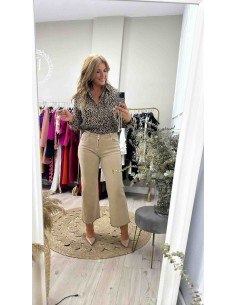 Jeans recto