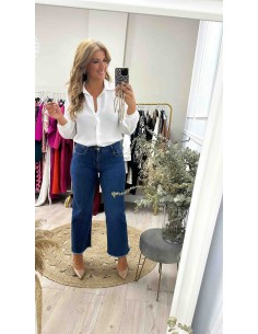 Jeans recto vaquero 2