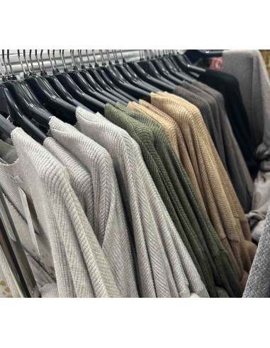 Jersey árbol