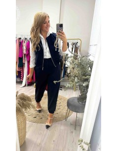 Conjunto Bomber