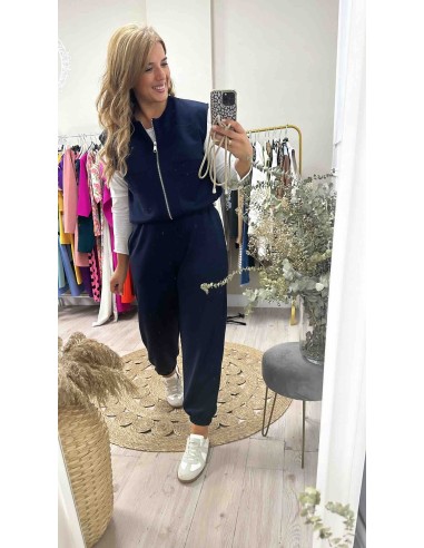 Conjunto Bomber