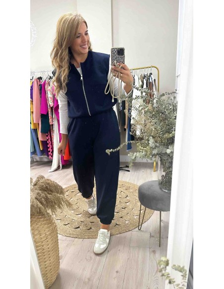 Conjunto Bomber