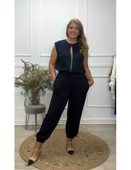 Conjunto Bomber
