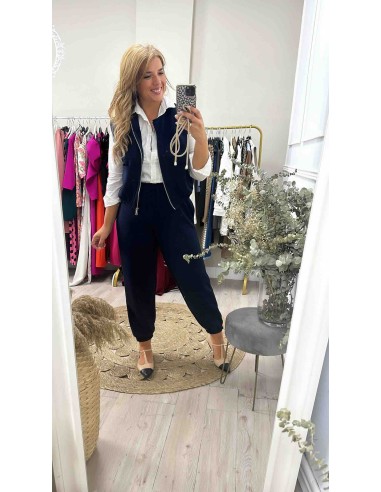 Conjunto Bomber
