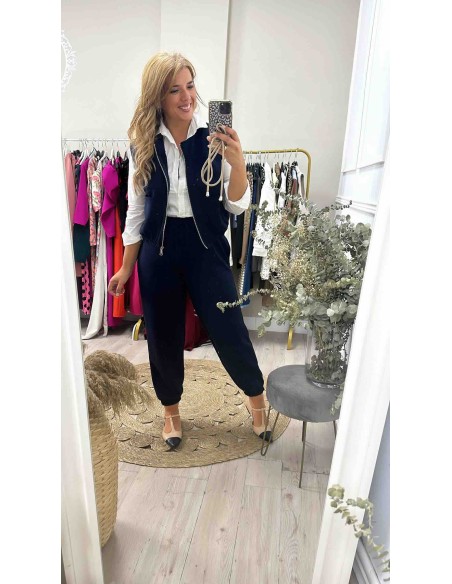 Conjunto Bomber