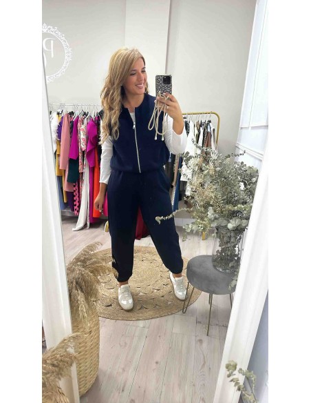 Conjunto Bomber