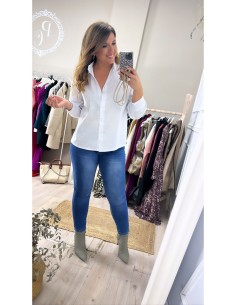 Camisa Básica