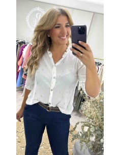 Camisa doradito