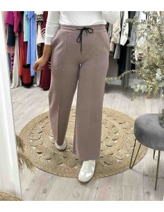 Pantalón punto recto 2