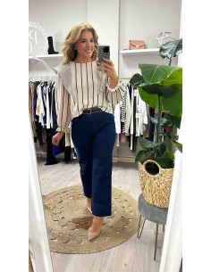 Camisa Claudia 2