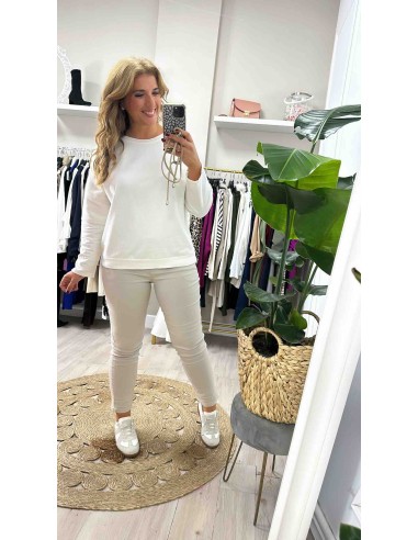 Pantalón Maria cinturón