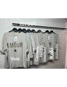 Jersey Amour 2