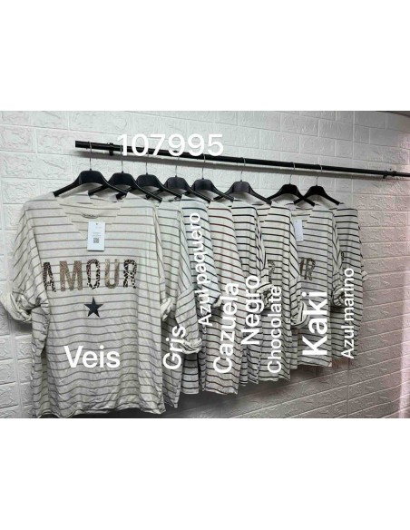 Jersey Amour