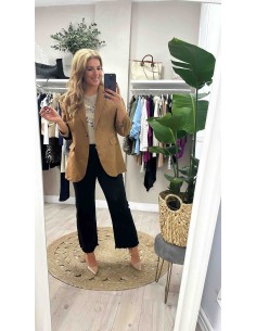Blazer antelina 2