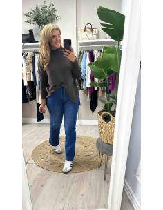 Chaleco Perkins oversize