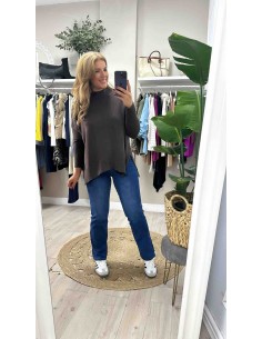 Chaleco Perkins oversize 2