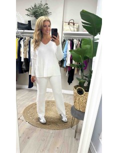 Conjunto punto canale bolsillo 2