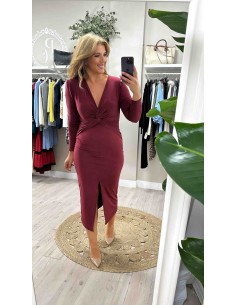 Vestido Vera