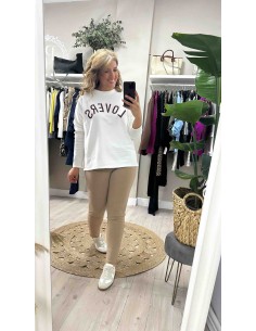 Sudadera Lovers