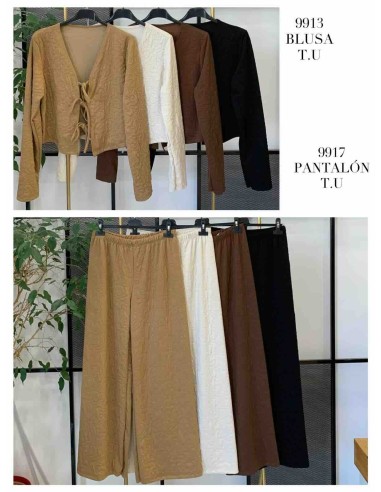 Conjunto lacitos