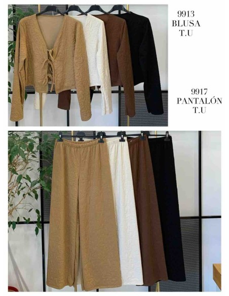 Conjunto lacitos