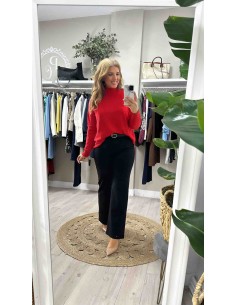 Jersey perkins oversize
