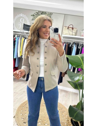 Blazer militar