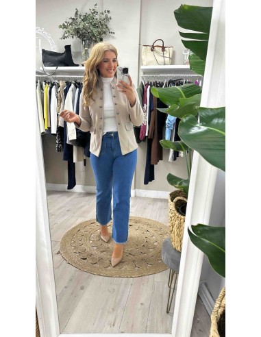 Blazer militar