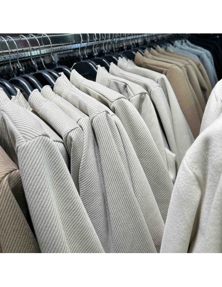 Blazer militar
