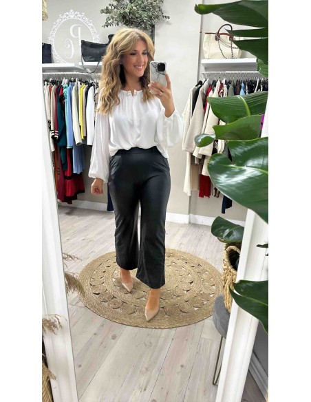 Camisa perla
