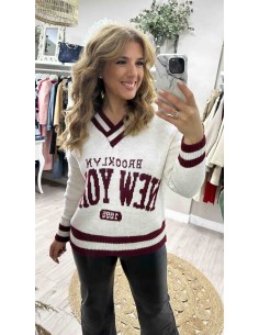 Jersey Brooklyn 2