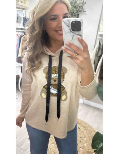 Jersey oso