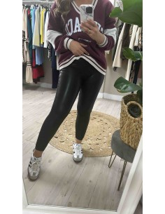 Legging polipiel reductor